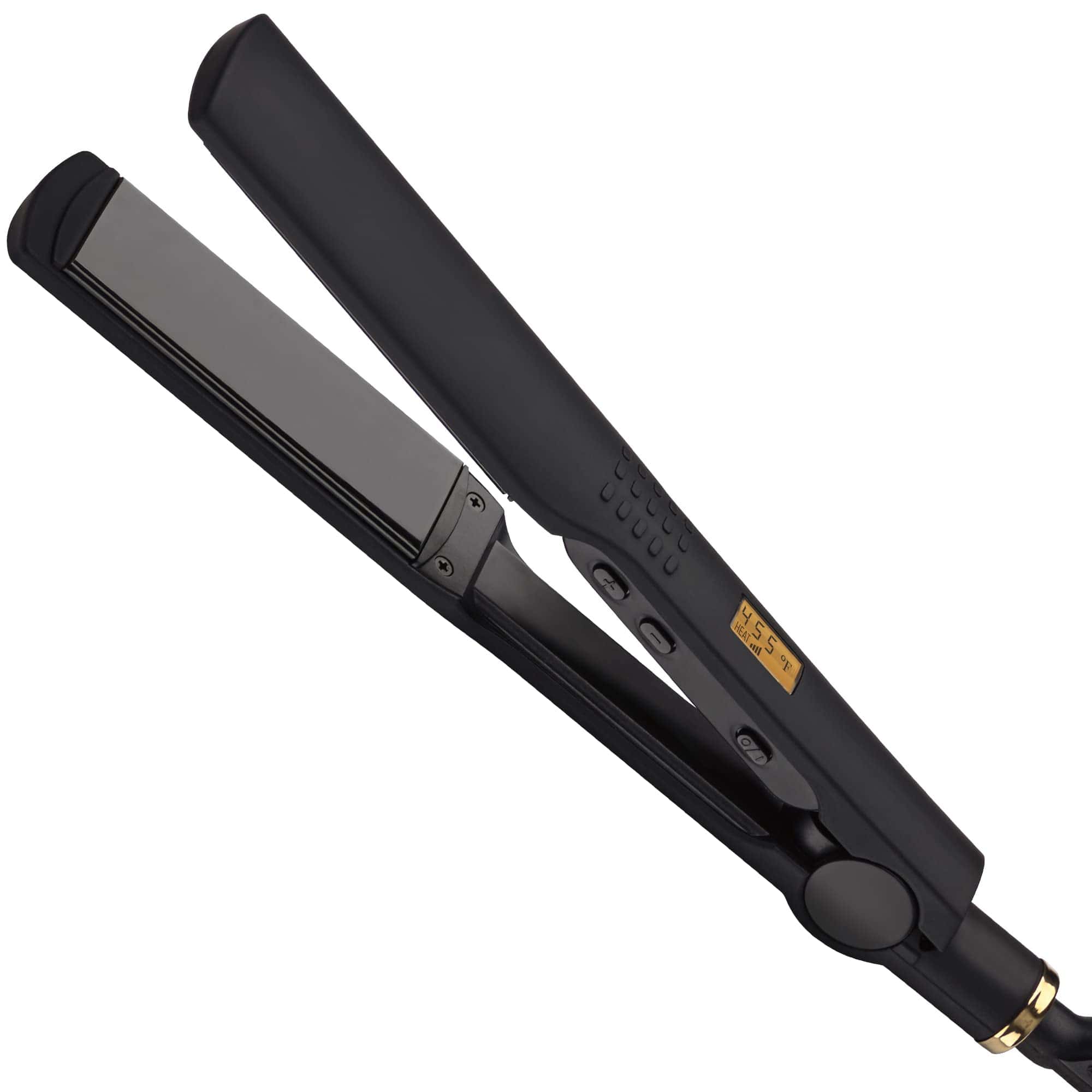 Plancha para el Cabello Hot Tools Pro Artist Black Gold |