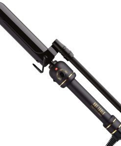 Rizador de Pelo HOT TOOLS Pro Artist Black Gold Marcel |