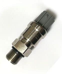 Sensor de alta presión Kobelco YN52S00027P1 para Excavadora