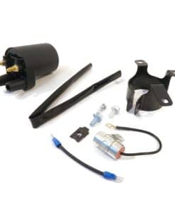 Nuevo Bobina de Encendido Reemplaza Onan 166-0772 para