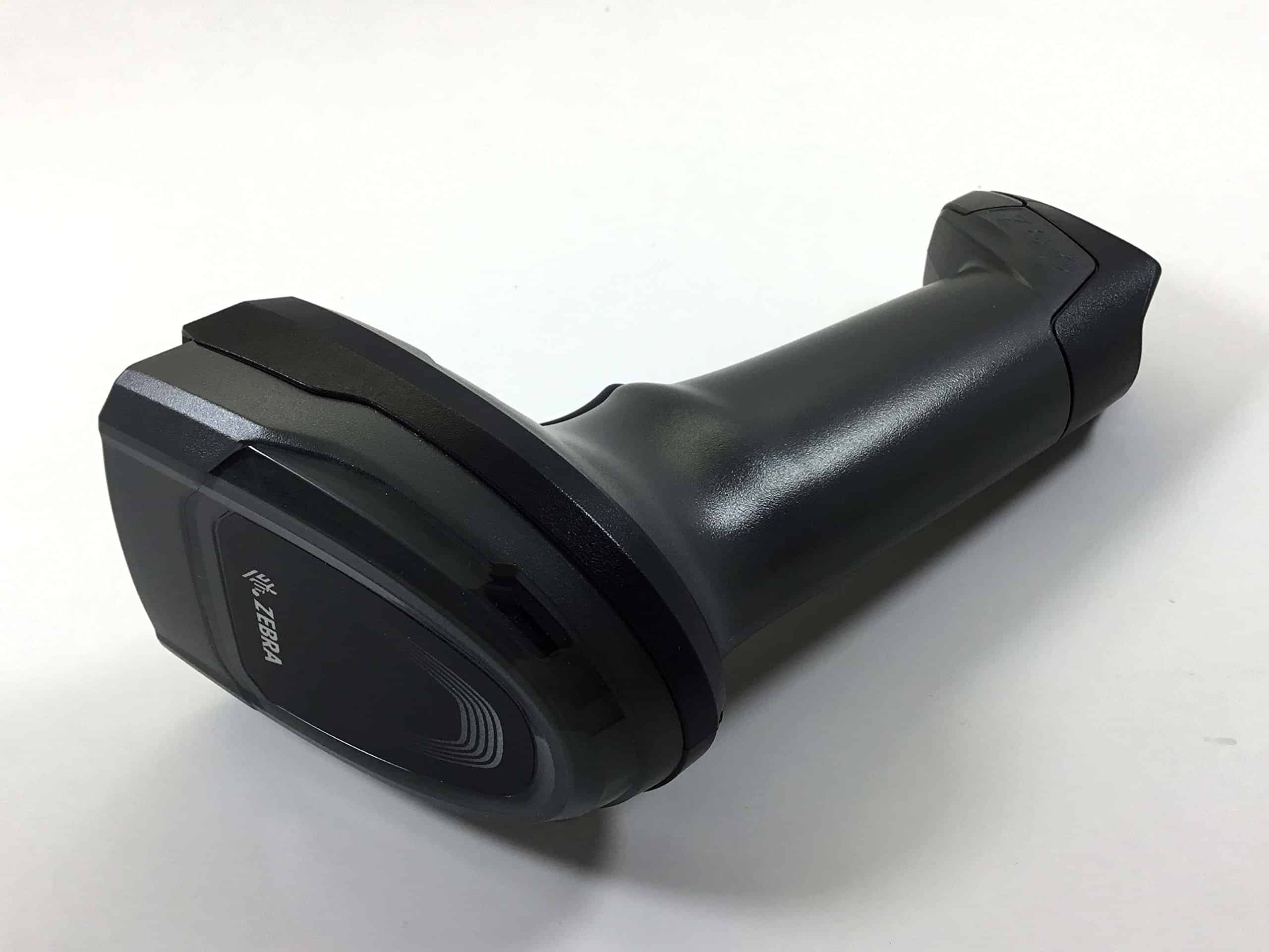 Escáner de códigos de barras/imagen inalámbrico Bluetooth - Imagen 6