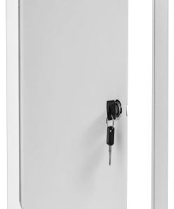 Puerta de acceso de acero de grado comercial Premier Access