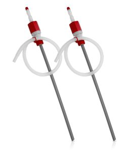 2PK | TRDRUM30 Bomba de Sifón de Alta Velocidad de Acción