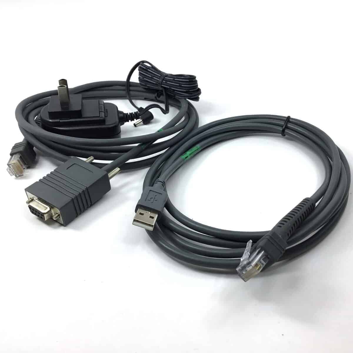 Escáner de códigos de barras e imagen Zebra Symbol - Imagen 8