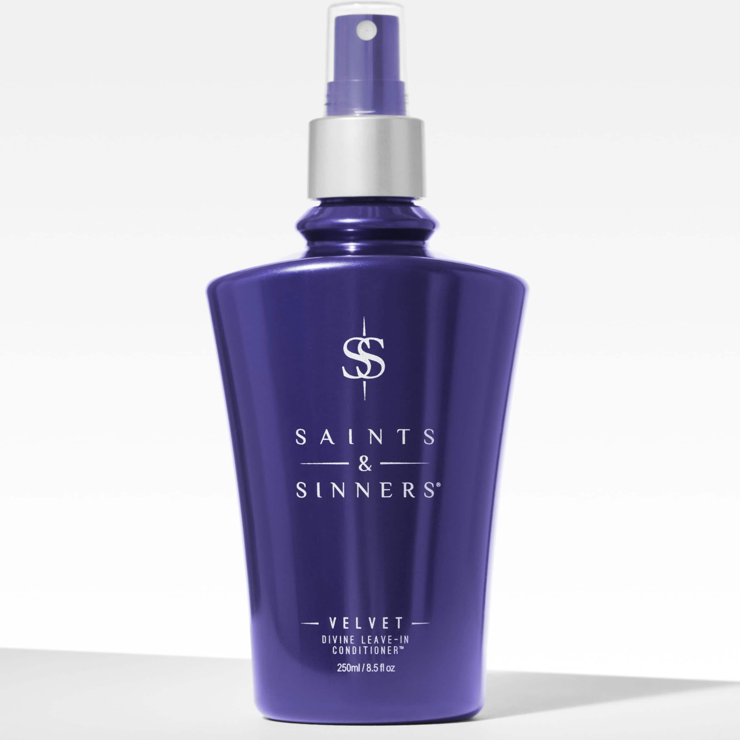 Saints & Sinners Acondicionador en Spray Velvet Divine - Imagen 6