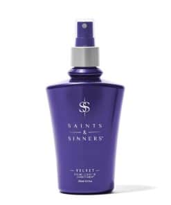 Saints & Sinners Acondicionador en Spray Velvet Divine