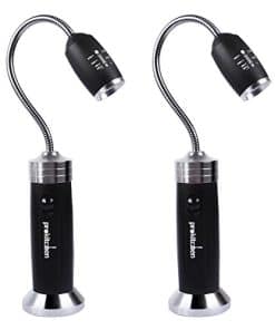 Luz Ajustable para Parrilla de Barbacoa PROKITCHEN para