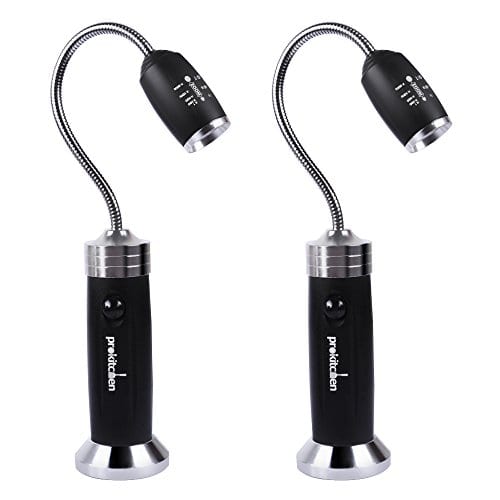 Luz Ajustable para Parrilla de Barbacoa PROKITCHEN para