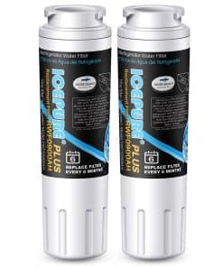 Filtro de agua para refrigerador ICEPURE PLUS certificado