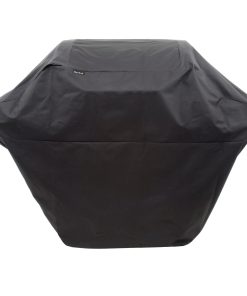 Cubierta para parrilla Char-Broil de 3-4 quemadores de gran