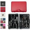 Set de manicura y pedicura de 11 piezas de alta calidad de