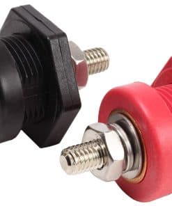 Conectores de terminal de batería de alta corriente de 3/8"