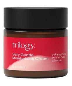 Crema Hidratante Muy Suave Trilogía, SyriCalm y Ácido