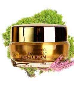 Crema Deoproce Premium para Revitalización con Secreción de