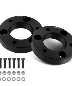 Kit de nivelación delantero SCITOO de 2 pulgadas para