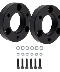 ECCPP 2" Kit de Elevación Frontal de Repuesto Levante su