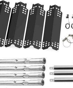 Hisencn Piezas de Repuesto para parrilla Charbroil