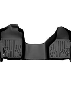 Tapetes MAXLINER 1ra Fila 1 Pza Negro para RAM 1500 Quad