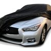 Cubierta para Auto Xtrashield Custom Fit 2014-2019 Infiniti