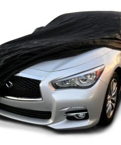 Cubierta para Auto Xtrashield Custom Fit 2014-2019 Infiniti