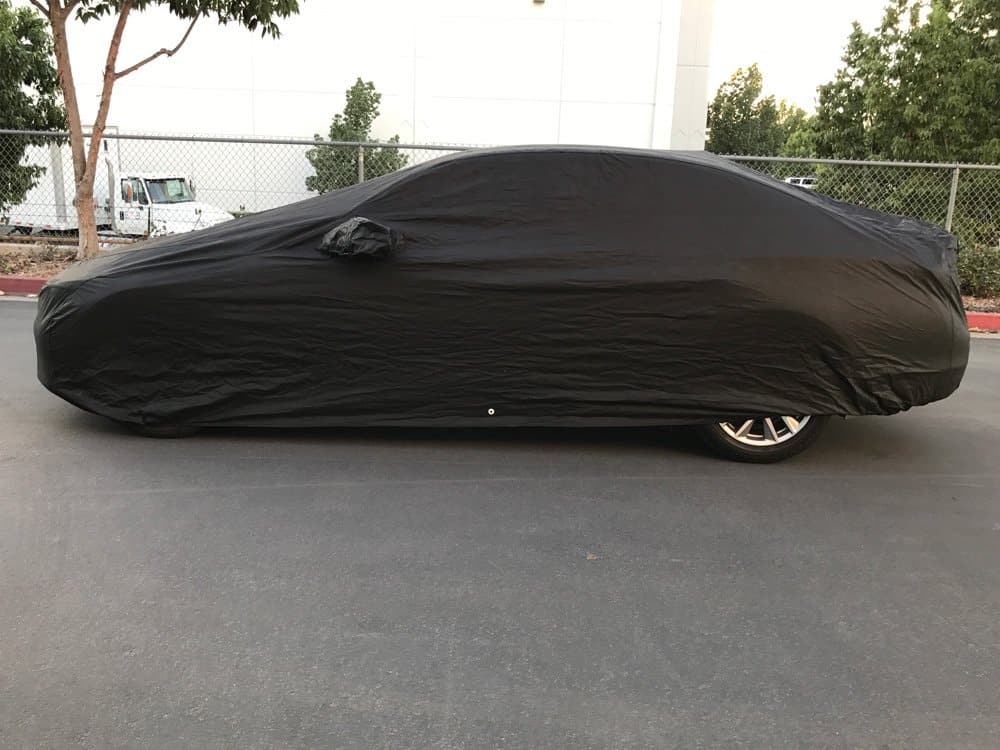 Cubierta para Auto Xtrashield Custom Fit 2014-2019 Infiniti - Imagen 7