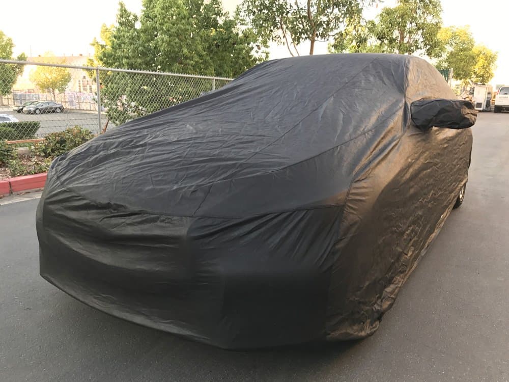 Cubierta para Auto Xtrashield Custom Fit 2014-2019 Infiniti - Imagen 5
