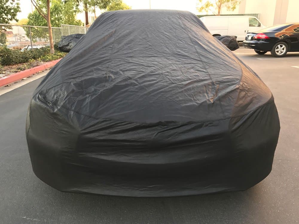 Cubierta para Auto Xtrashield Custom Fit 2014-2019 Infiniti - Imagen 6