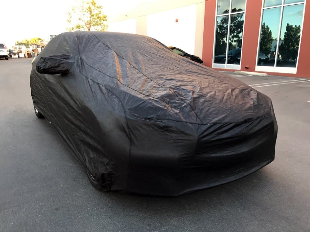 Cubierta para Auto Xtrashield Custom Fit 2014-2019 Infiniti - Imagen 4