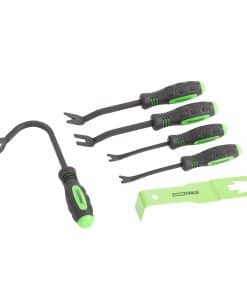 Kit de Herramientas para Quita y Pon de Molduras de Coche