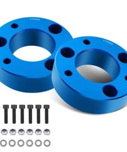 Kit de nivelación SCITOO para Ford F-150, Kit de nivelación