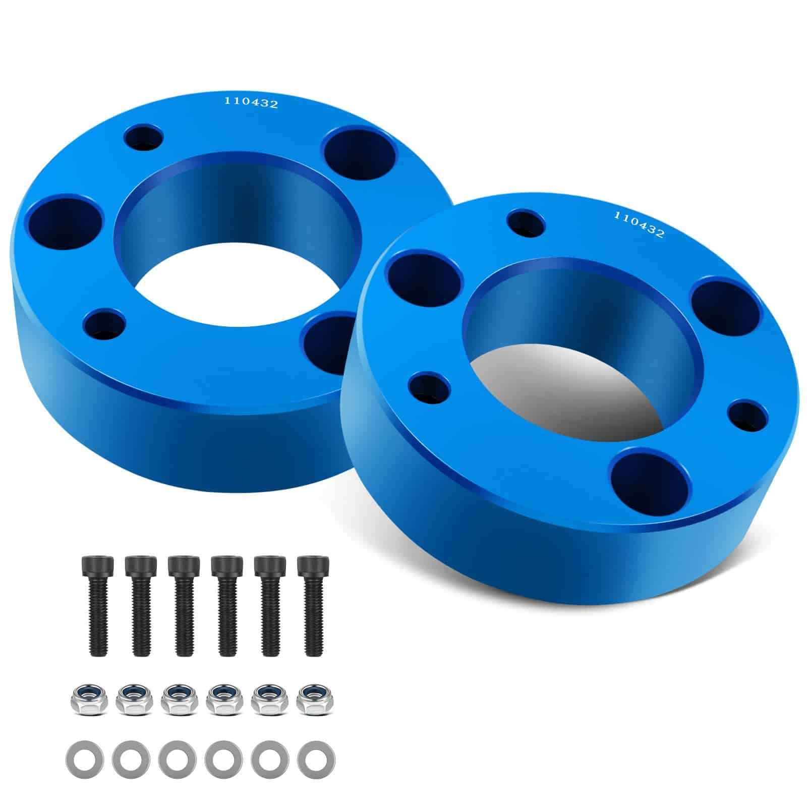 Kit de nivelación SCITOO para Ford F-150, Kit de nivelación