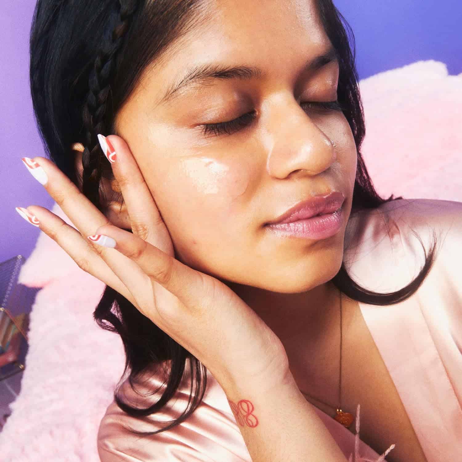 Tratamiento de Noche Glow Recipe Watermelon Glow AHA - - Imagen 8