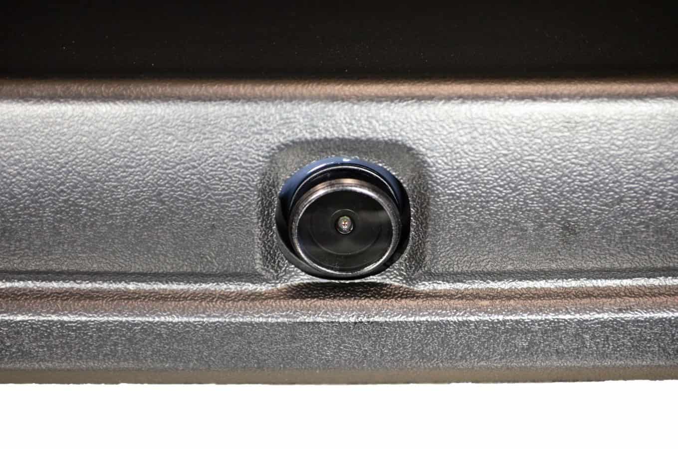 Manija de la puerta trasera PT Auto Warehouse GM-3550A-TGCX - Imagen 3