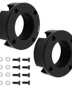 Kit de Elevación de Nivel Frontal ECCPP 3 pulgadas para