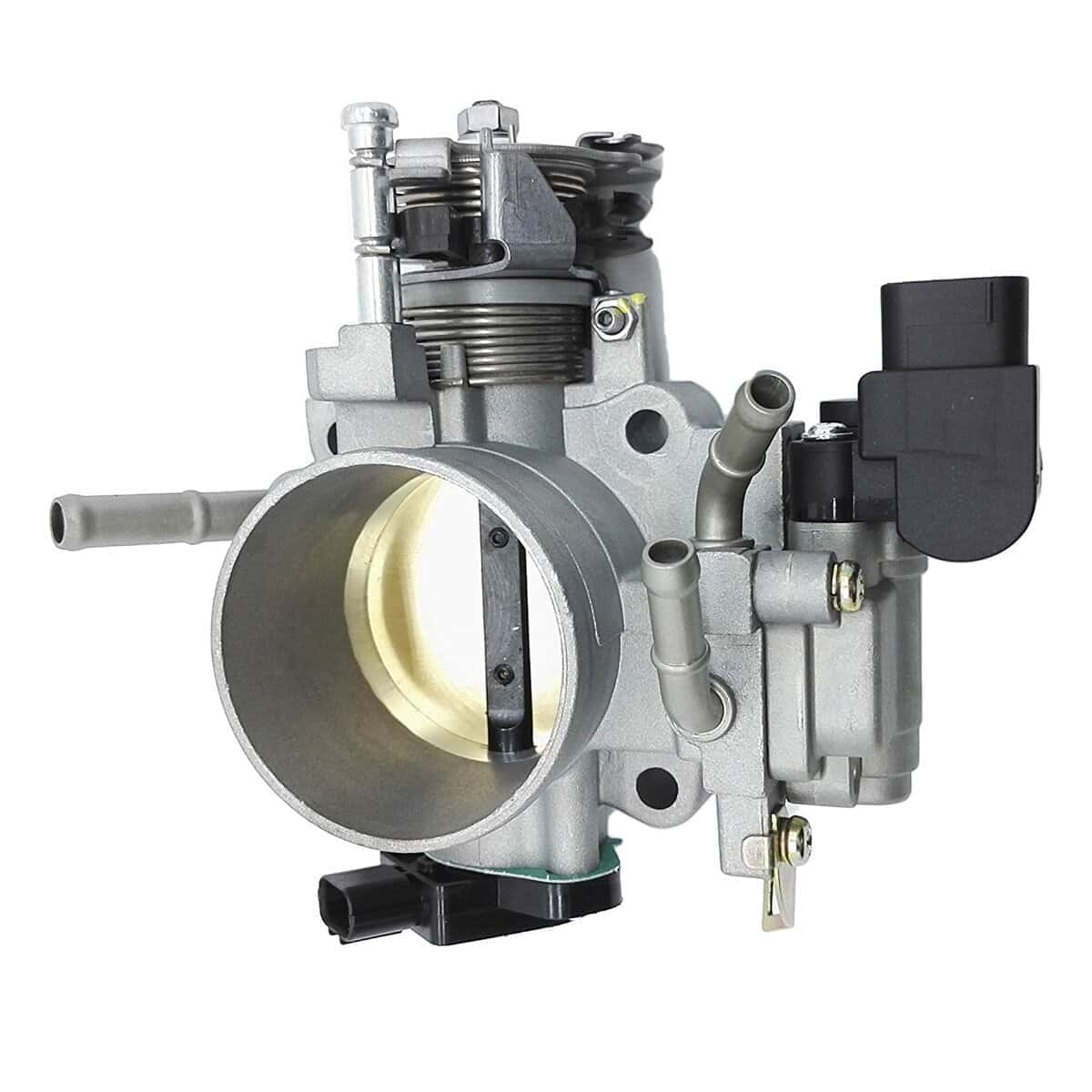 NOVAPARTS Conjunto del Cuerpo del Acelerador con Junta - Imagen 9