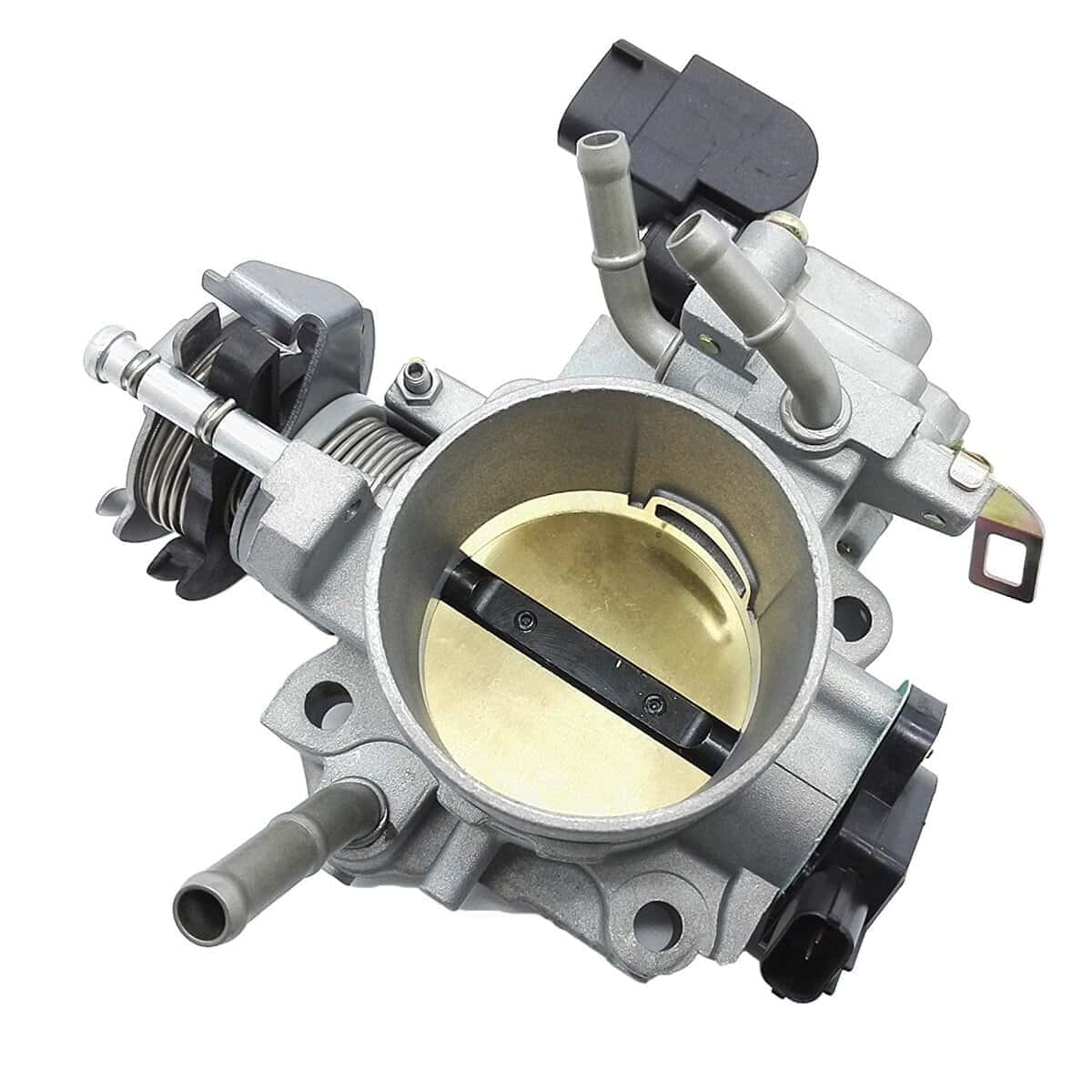 NOVAPARTS Conjunto del Cuerpo del Acelerador con Junta - Imagen 8