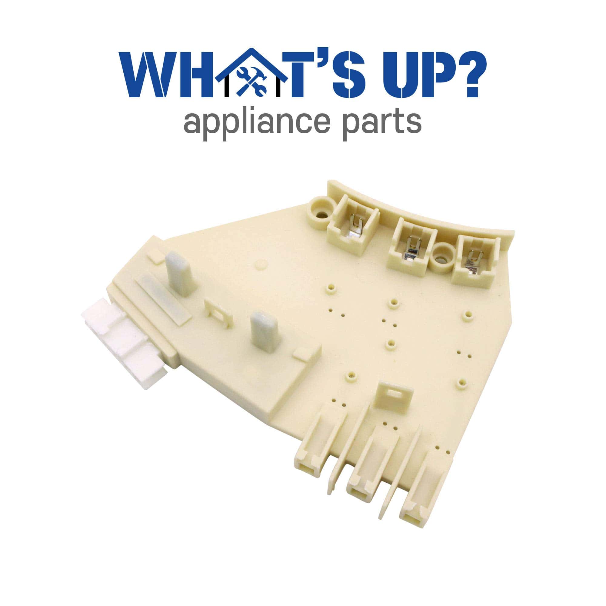 Sensor de posición del rotor de la lavadora OEM de repuesto - Imagen 3