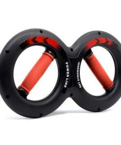 Entrenador de mano y antebrazo multifuncional Silfrae Gym,