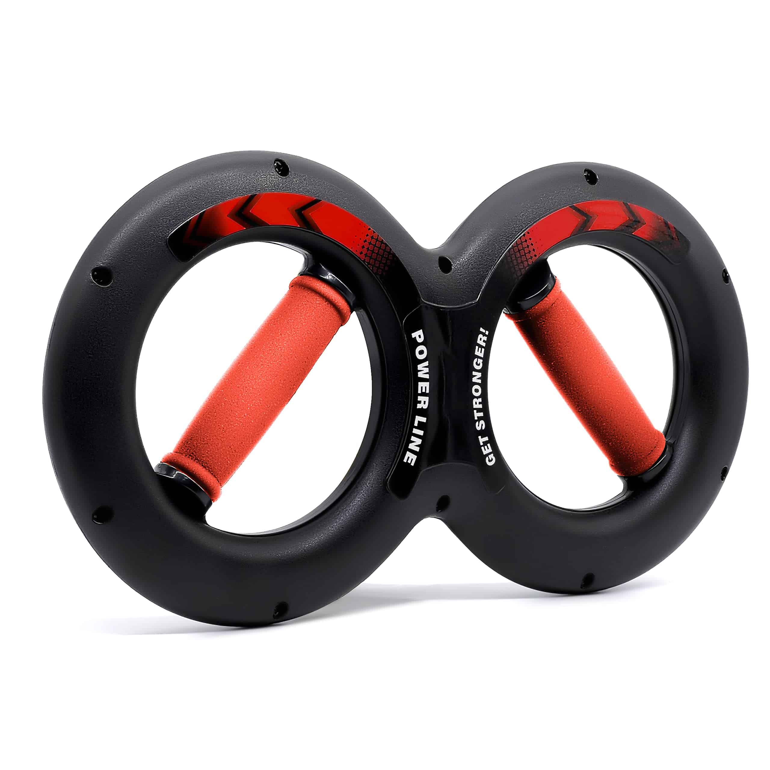 Entrenador de Mano y Antebrazo Multifuncional Silfrae,