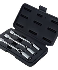 Set de Enchufes de Bujías Incandescentes Sunex 3303GP de