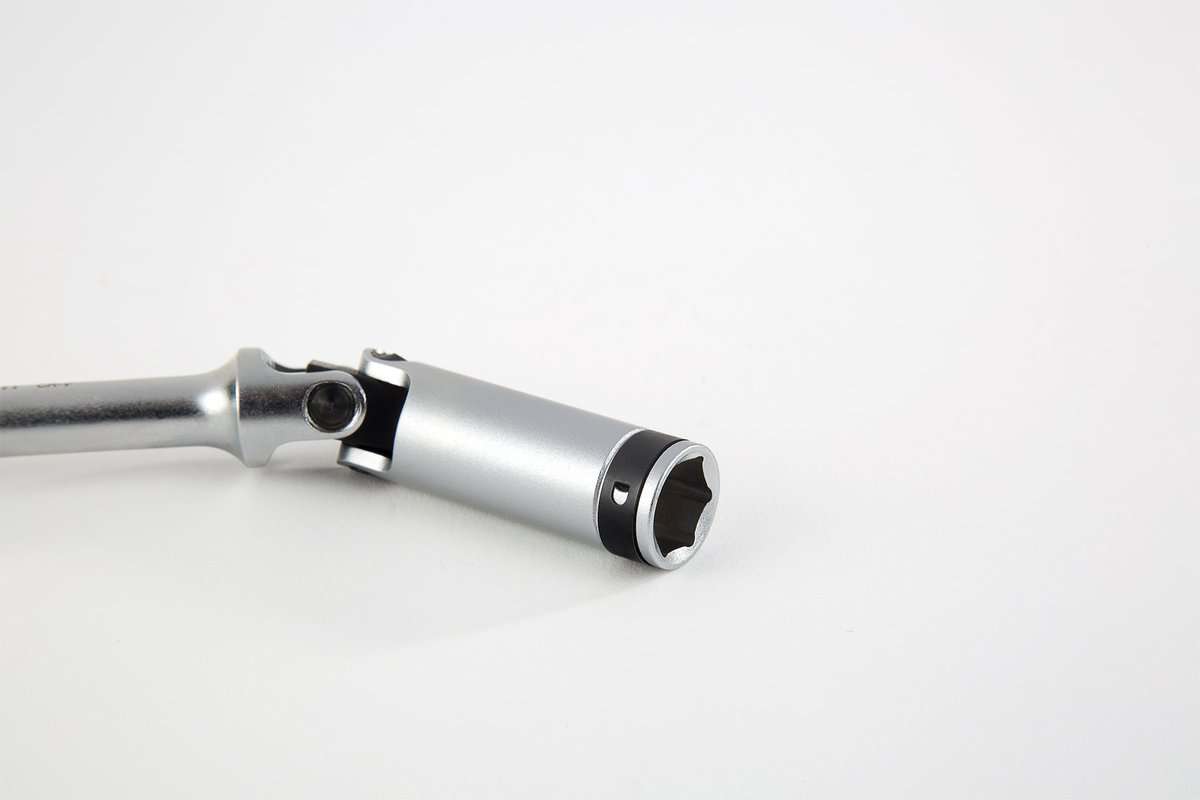 Set de Enchufes de Bujías Incandescentes Sunex 3303GP de - Imagen 3