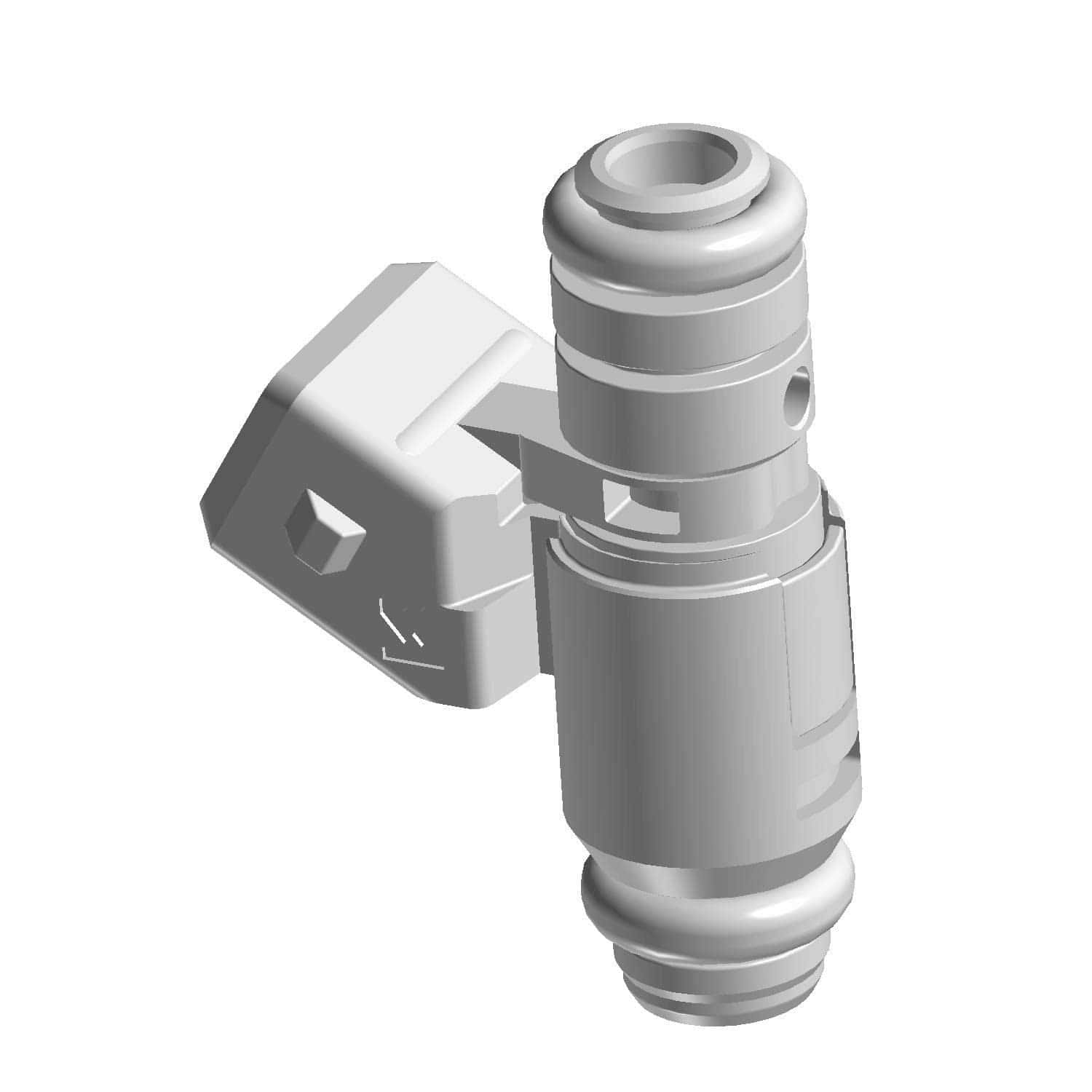 Inyector de Combustible Polaris 2521718 570G 3.8 RZR XP - Imagen 3