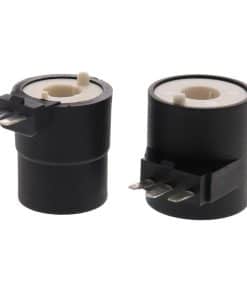 Kit de Bobina Solenoide de Válvula de Gas para Secadora