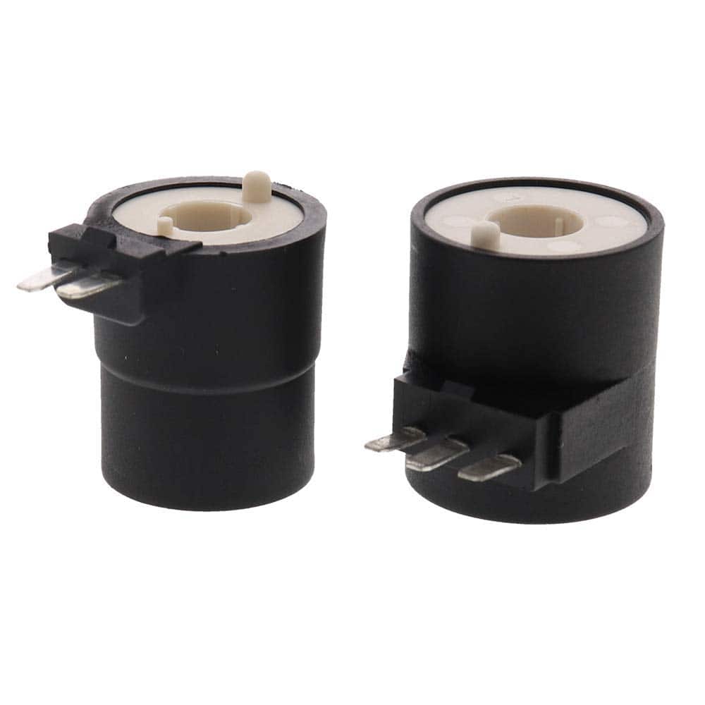 Kit de Bobina Solenoide de Válvula de Gas para Secadora