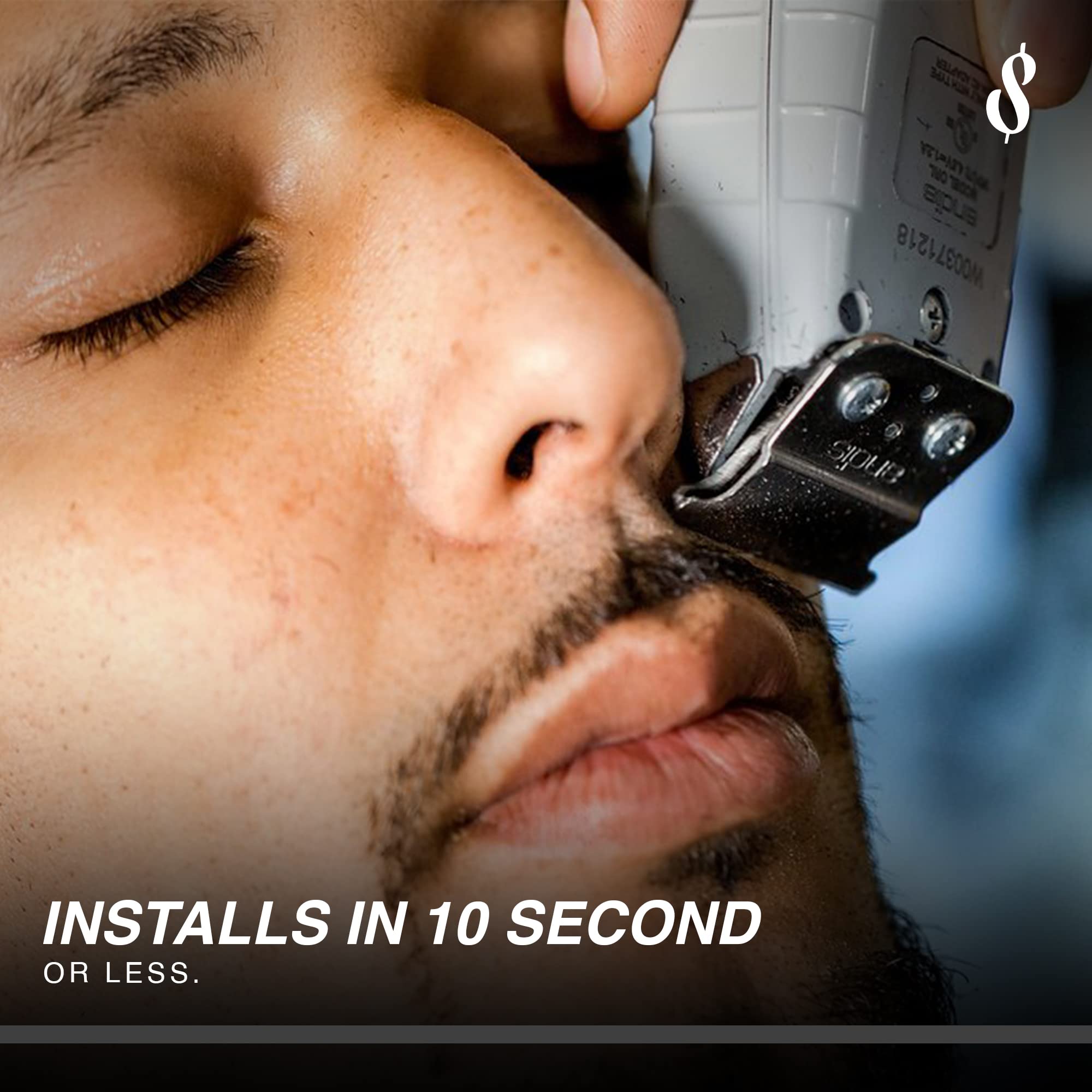 Set de Herramientas Profesionales para Barbero de The Rich - Imagen 7