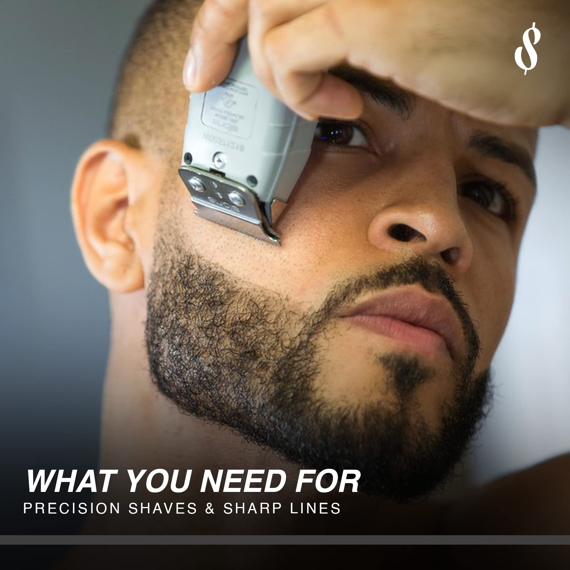 Set de Herramientas Profesionales para Barbero de The Rich - Imagen 3