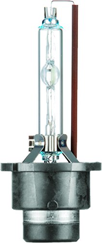 Bombilla de rendimiento xenón HELLA D2S 5000 K, (85V, 35W) - Imagen 4