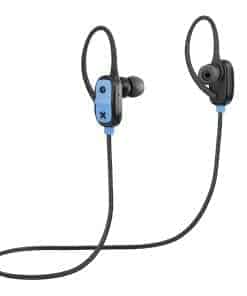 Audífonos Bluetooth Inalámbricos con Gancho para la Oreja,