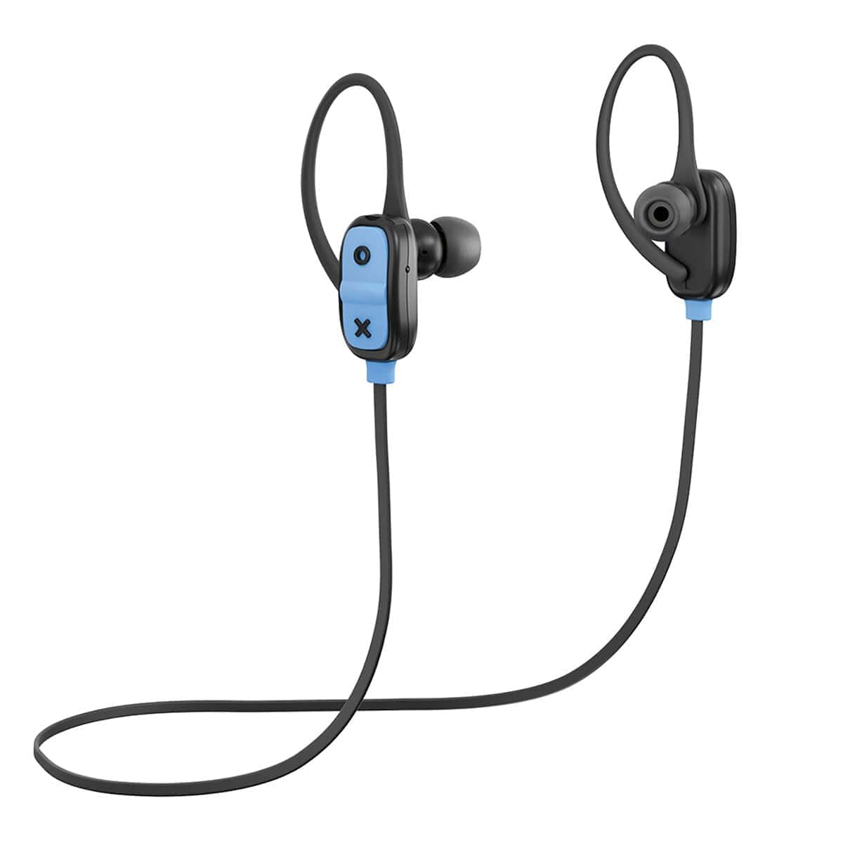 Audífonos Bluetooth Inalámbricos con Gancho para la Oreja,