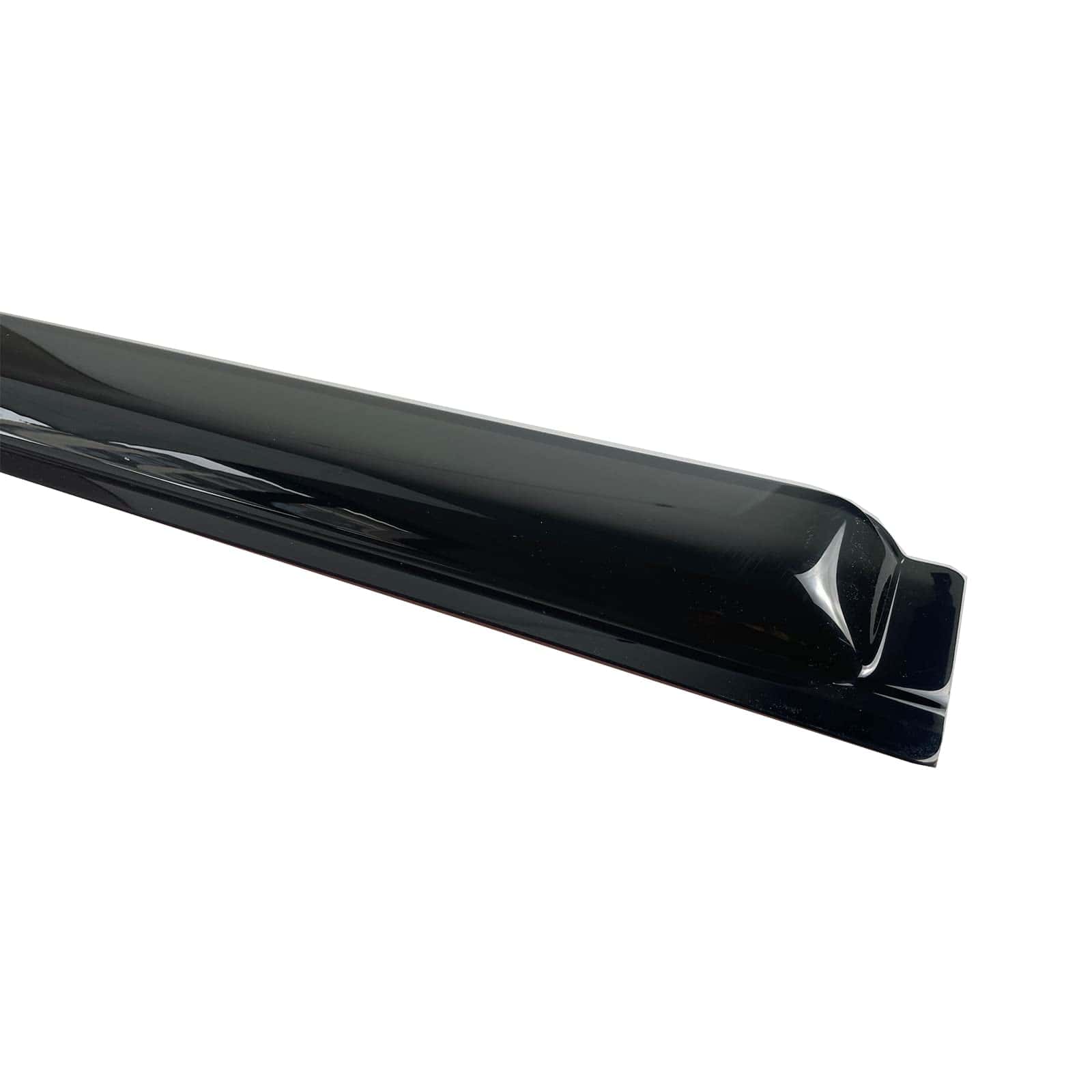 Deflector de viento Gldifa compatible con -Humo - Imagen 8